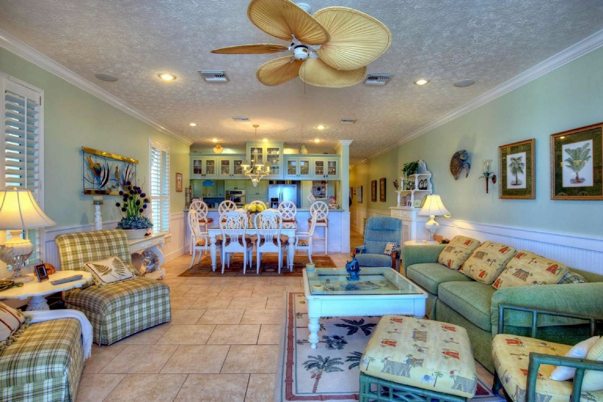 Apartment Terrapin Refuge Panama City Beach