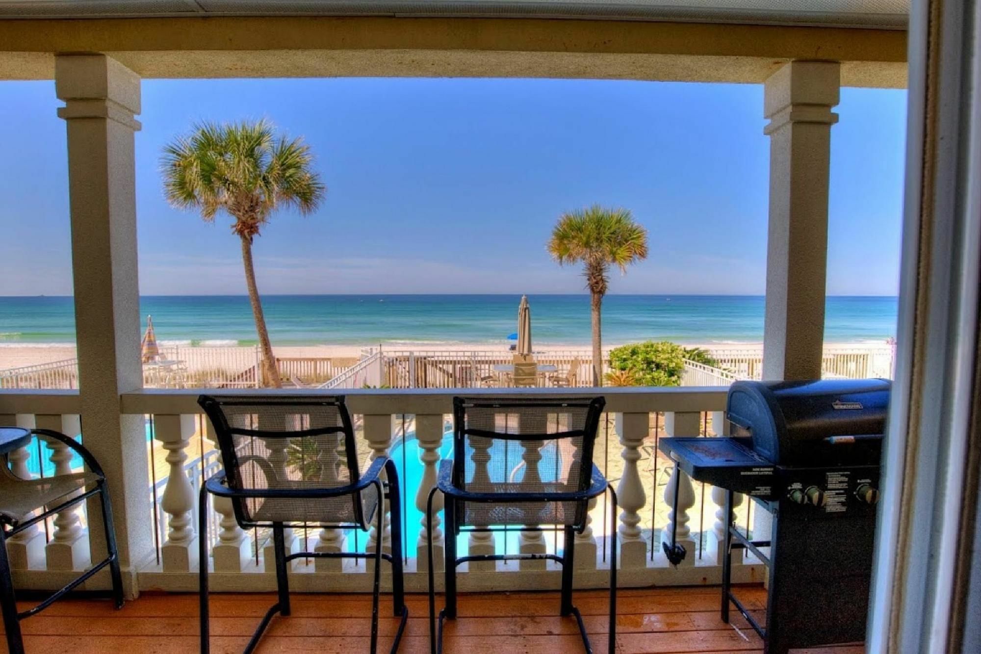Terrapin Refuge * Panama City Beach