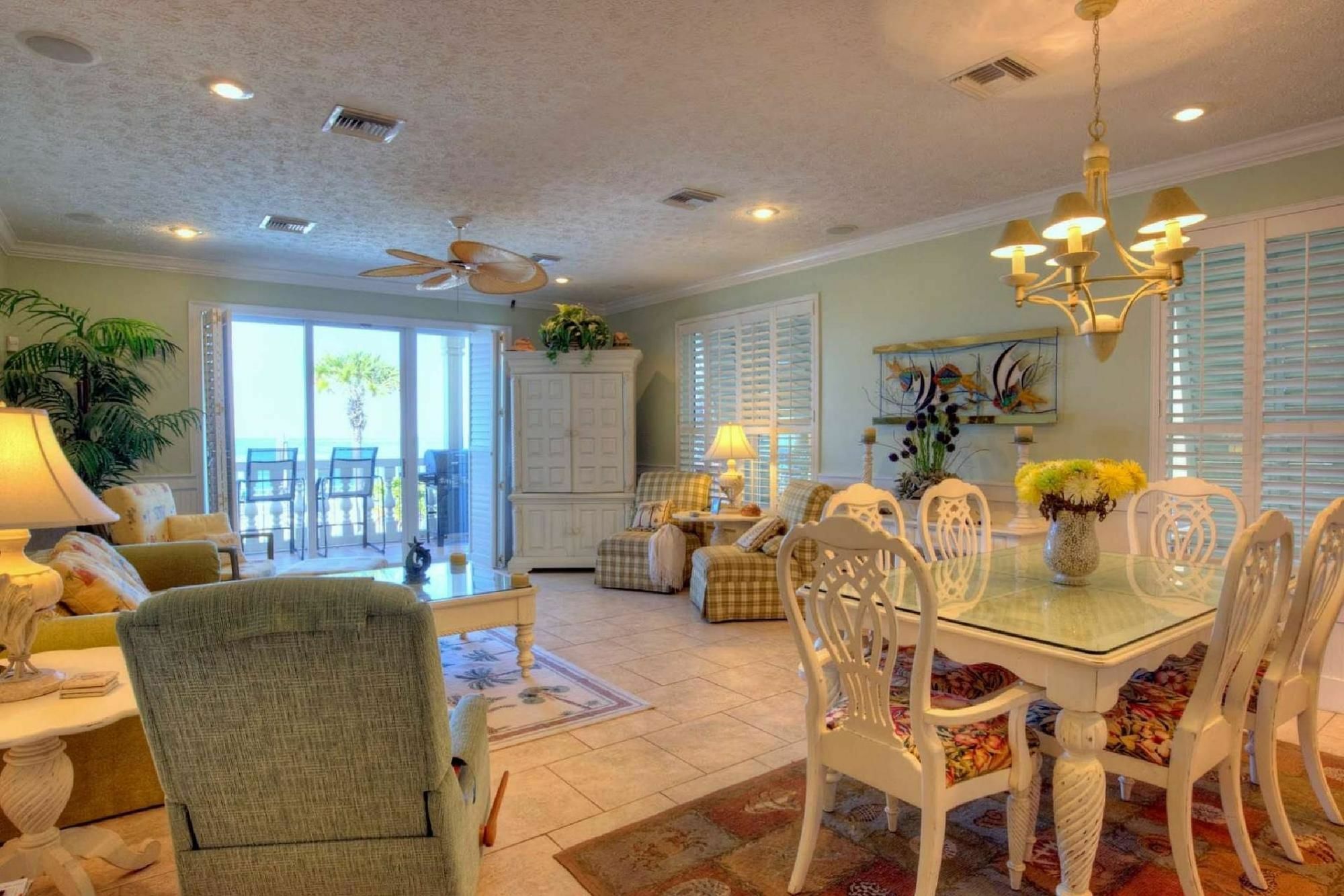 Apartment Terrapin Refuge Panama City Beach
