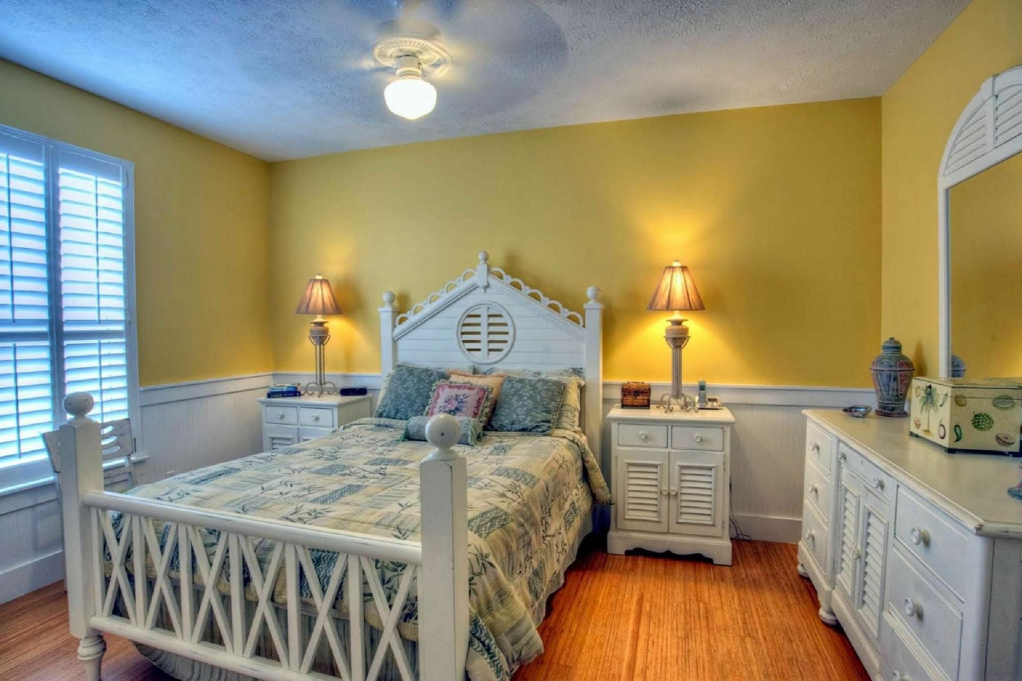 Terrapin Refuge Apartment *