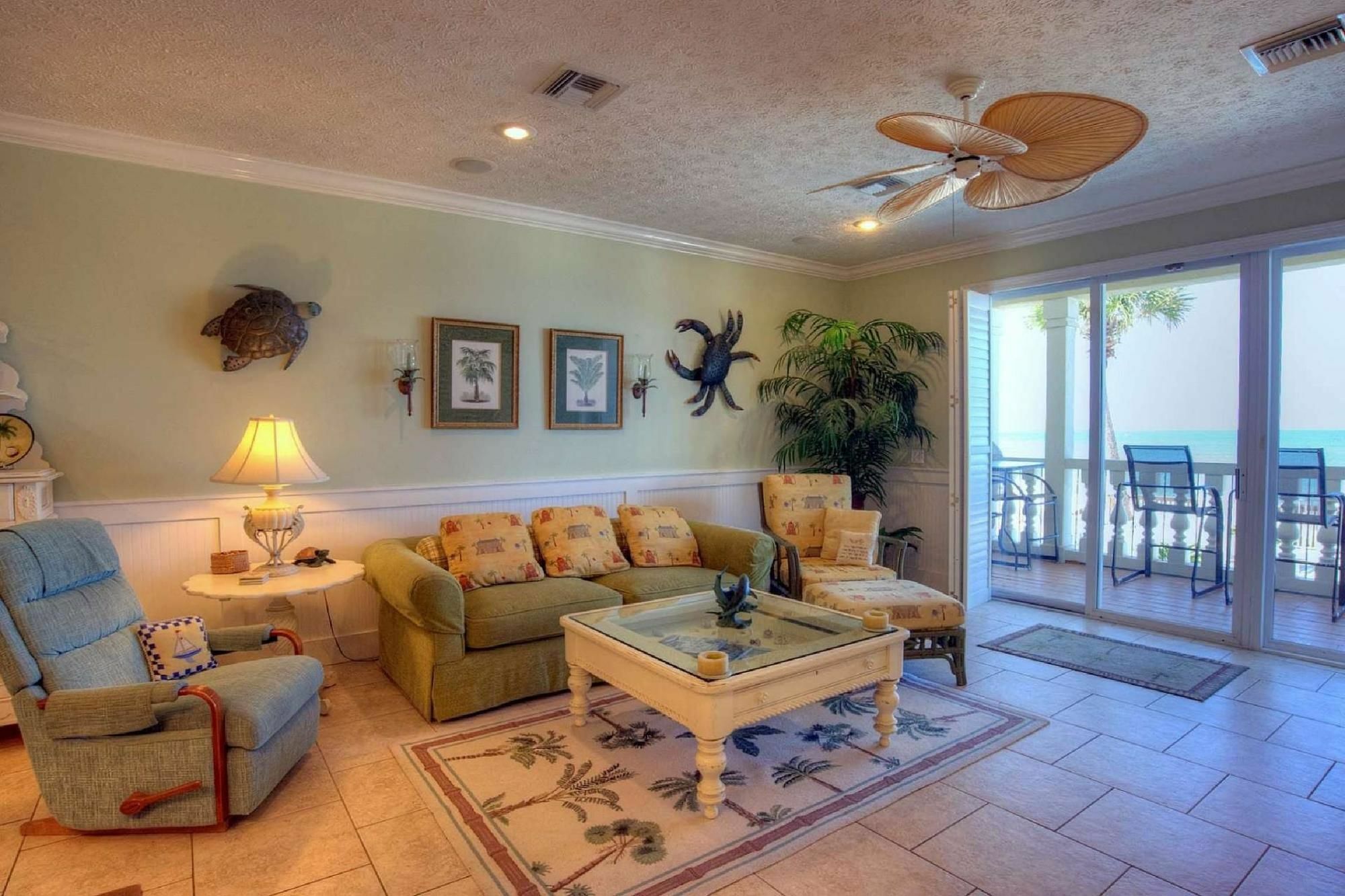 Terrapin Refuge Apartment