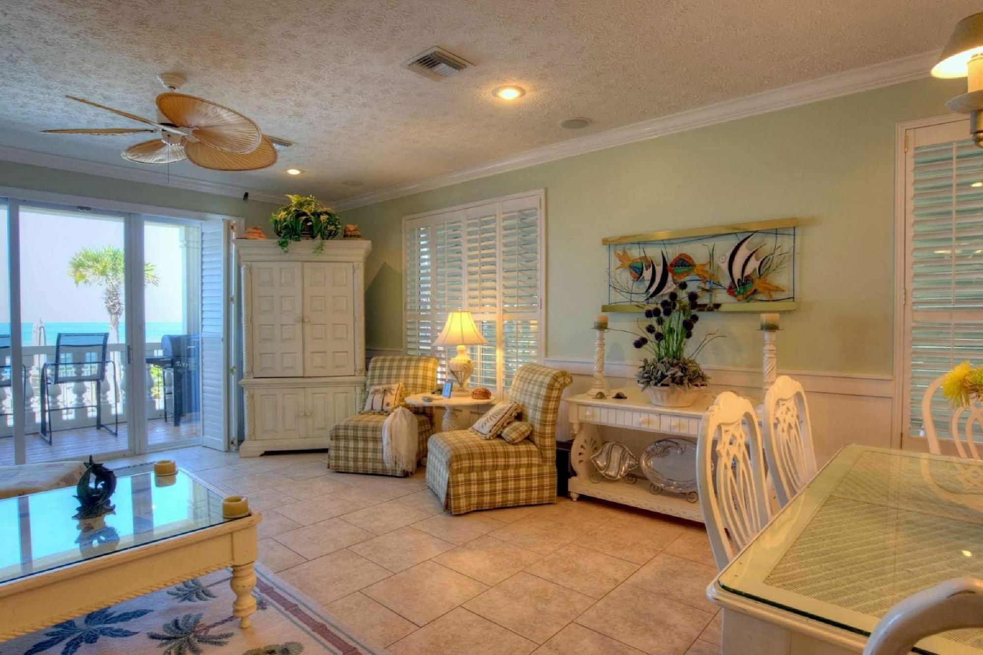Terrapin Refuge Apartment