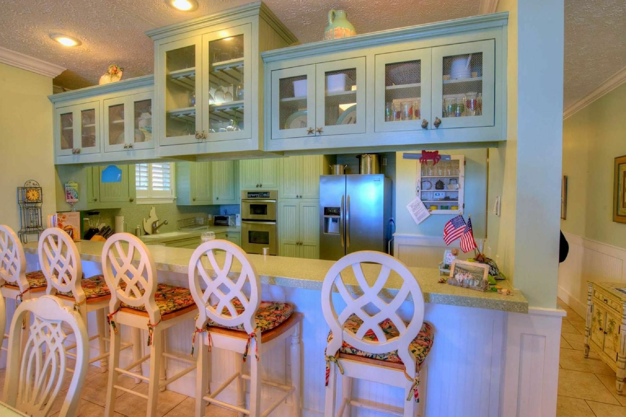 Apartment Terrapin Refuge *