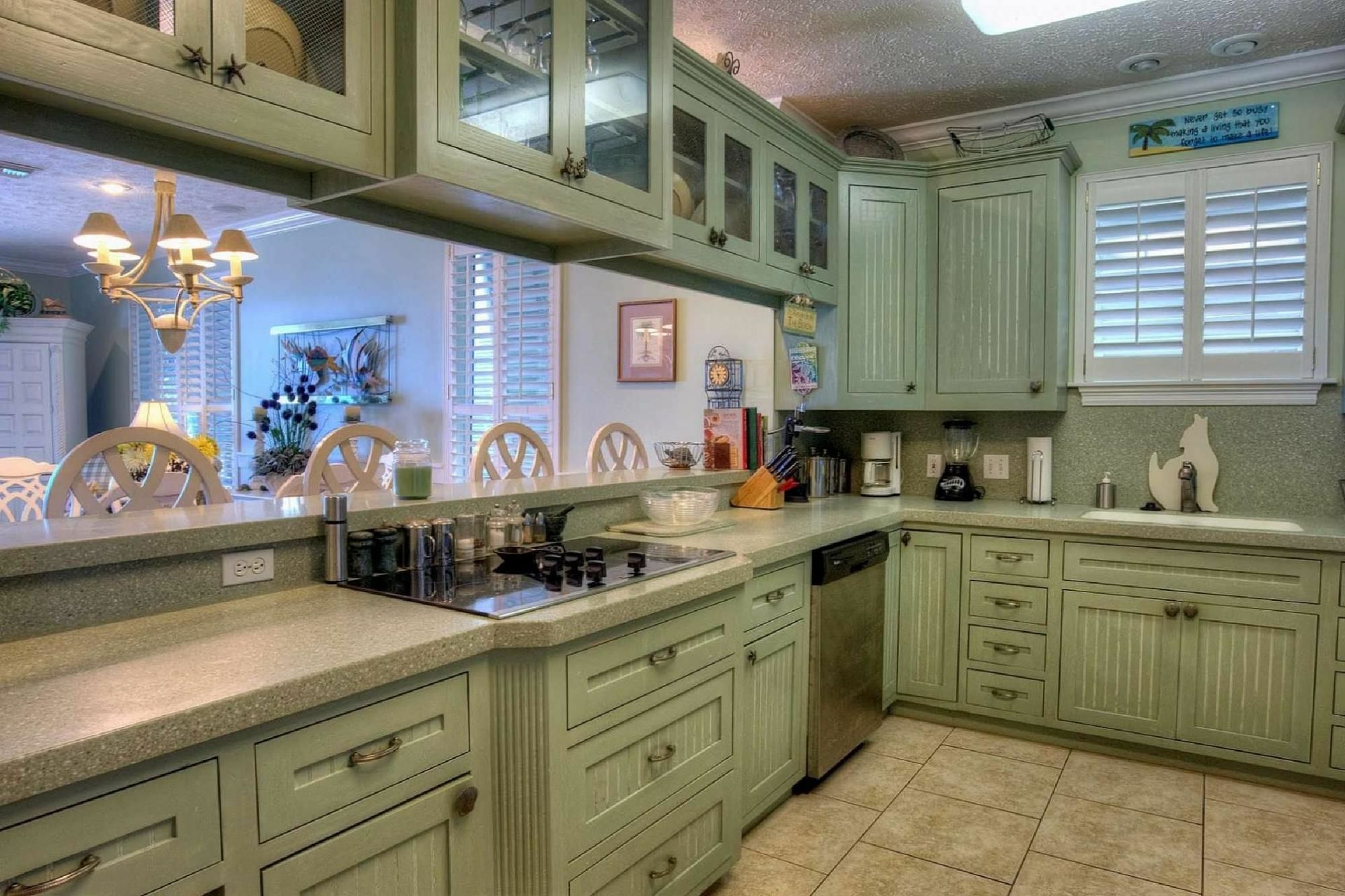 Terrapin Refuge Apartment *